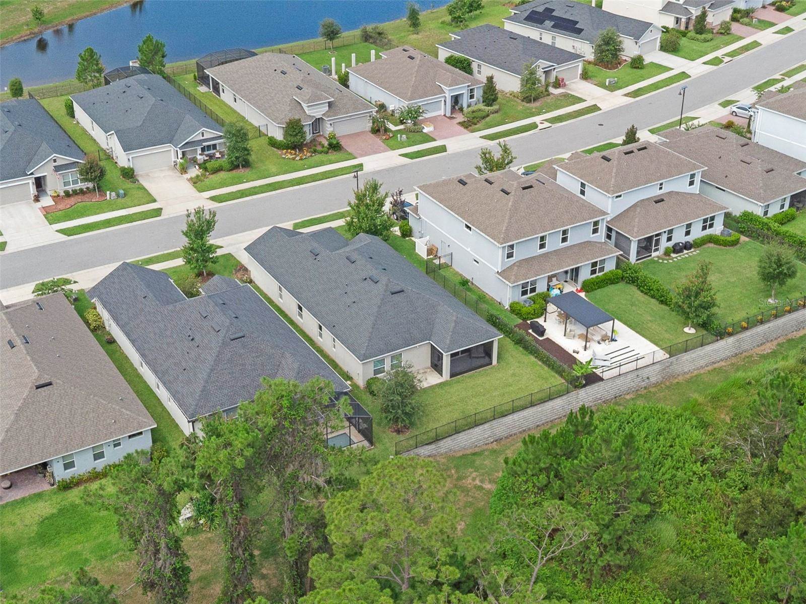 17860 Passionflower Circle, Clermont, FL 34714