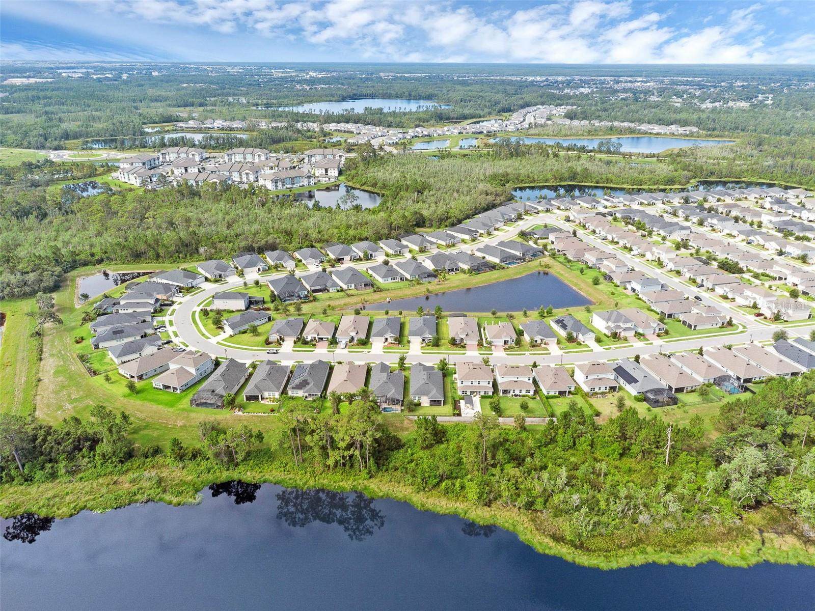 17860 Passionflower Circle, Clermont, FL 34714