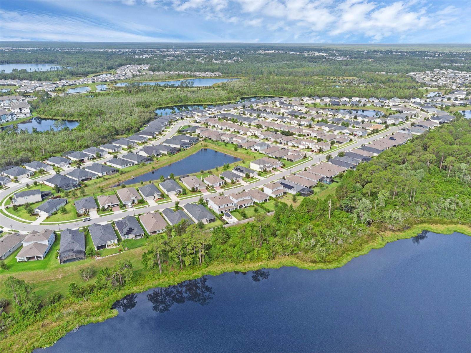 17860 Passionflower Circle, Clermont, FL 34714