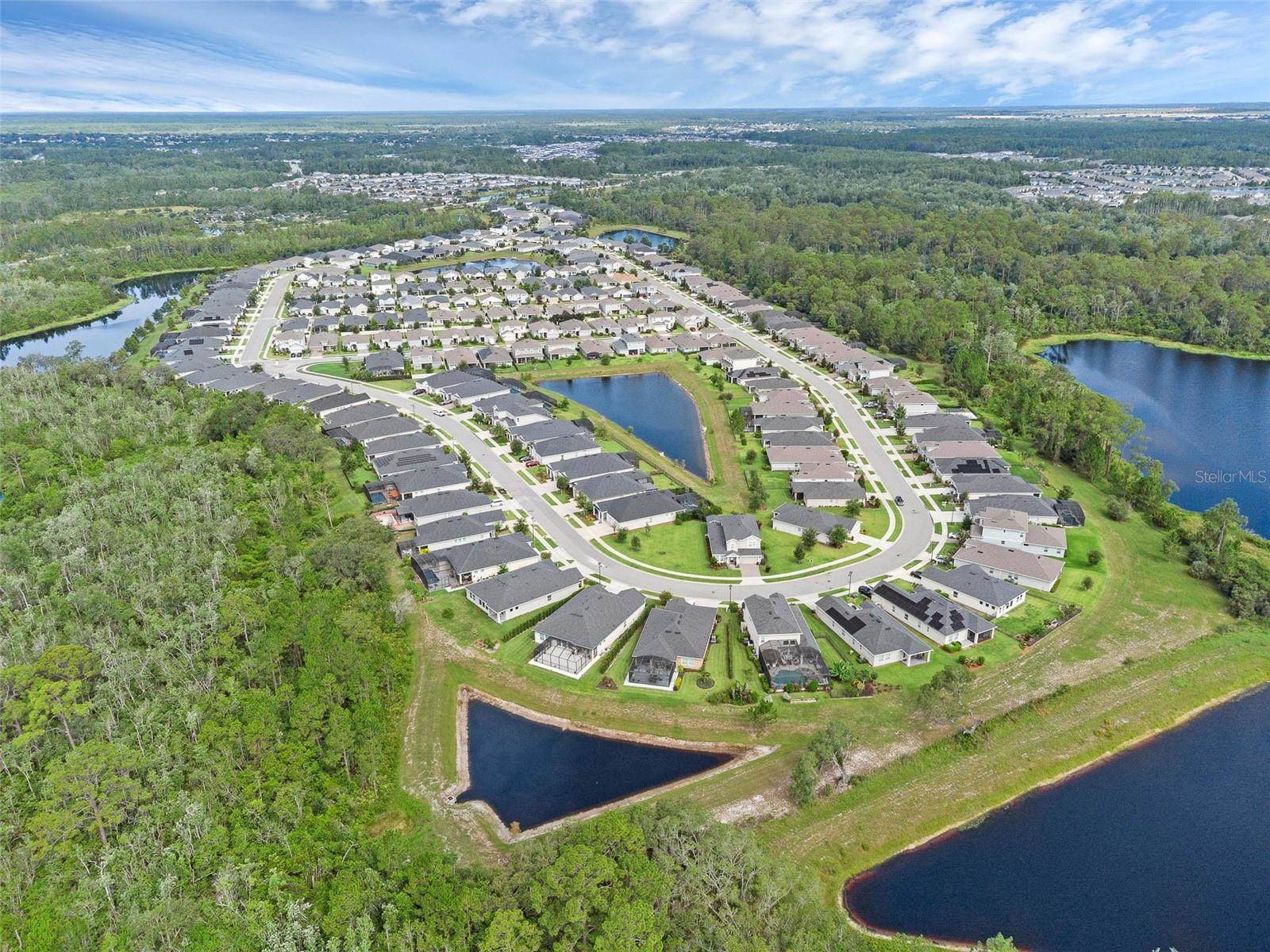 17860 Passionflower Circle, Clermont, FL 34714