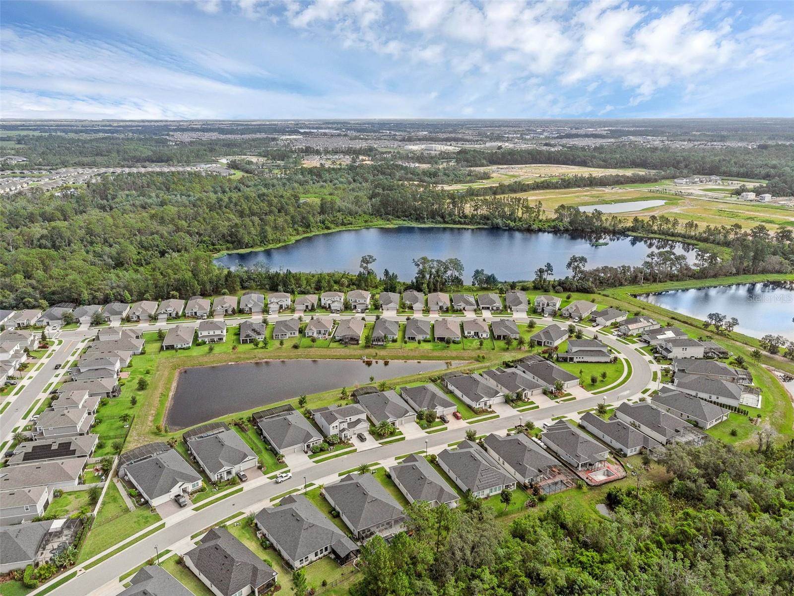 17860 Passionflower Circle, Clermont, FL 34714