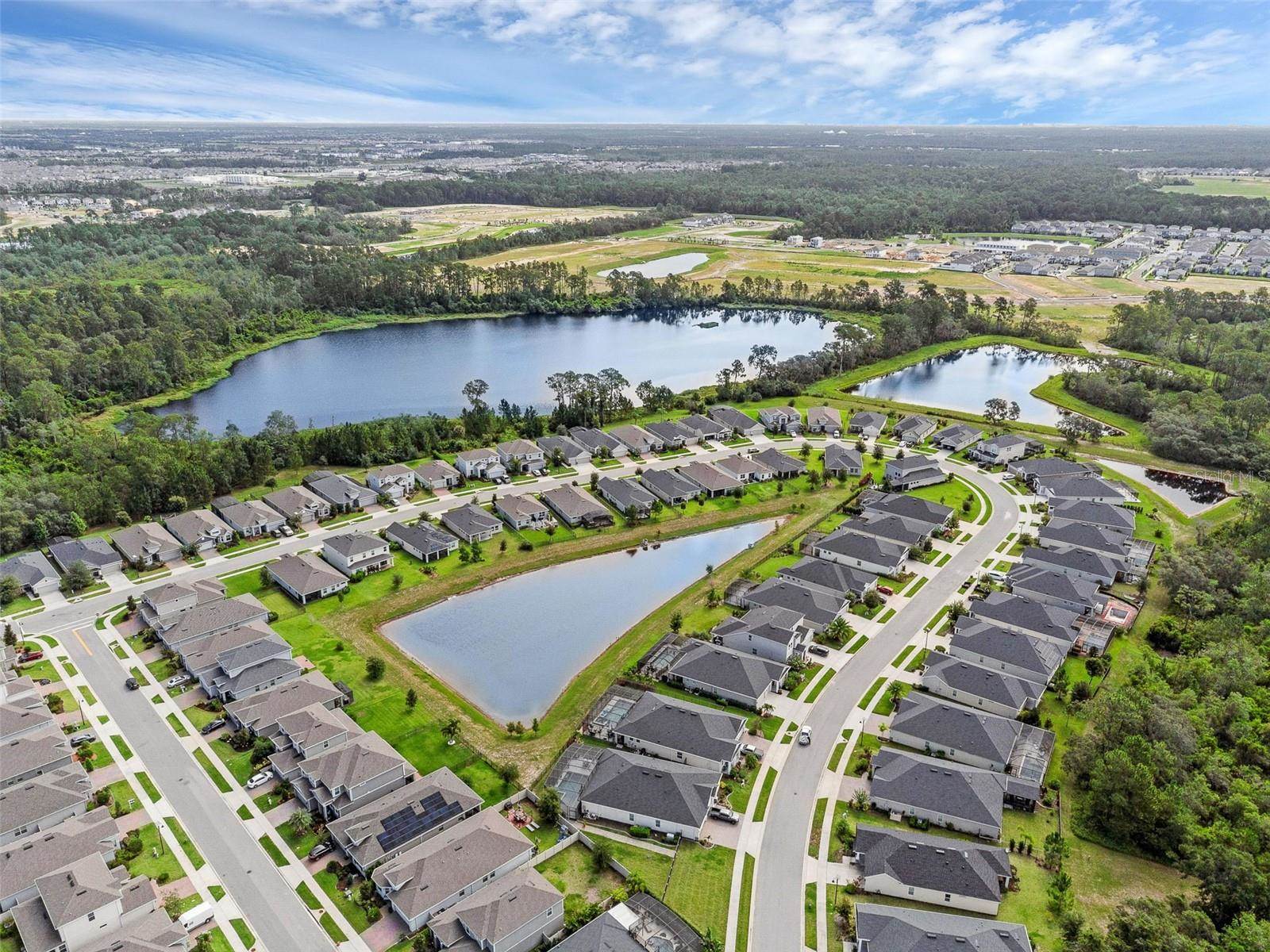 17860 Passionflower Circle, Clermont, FL 34714