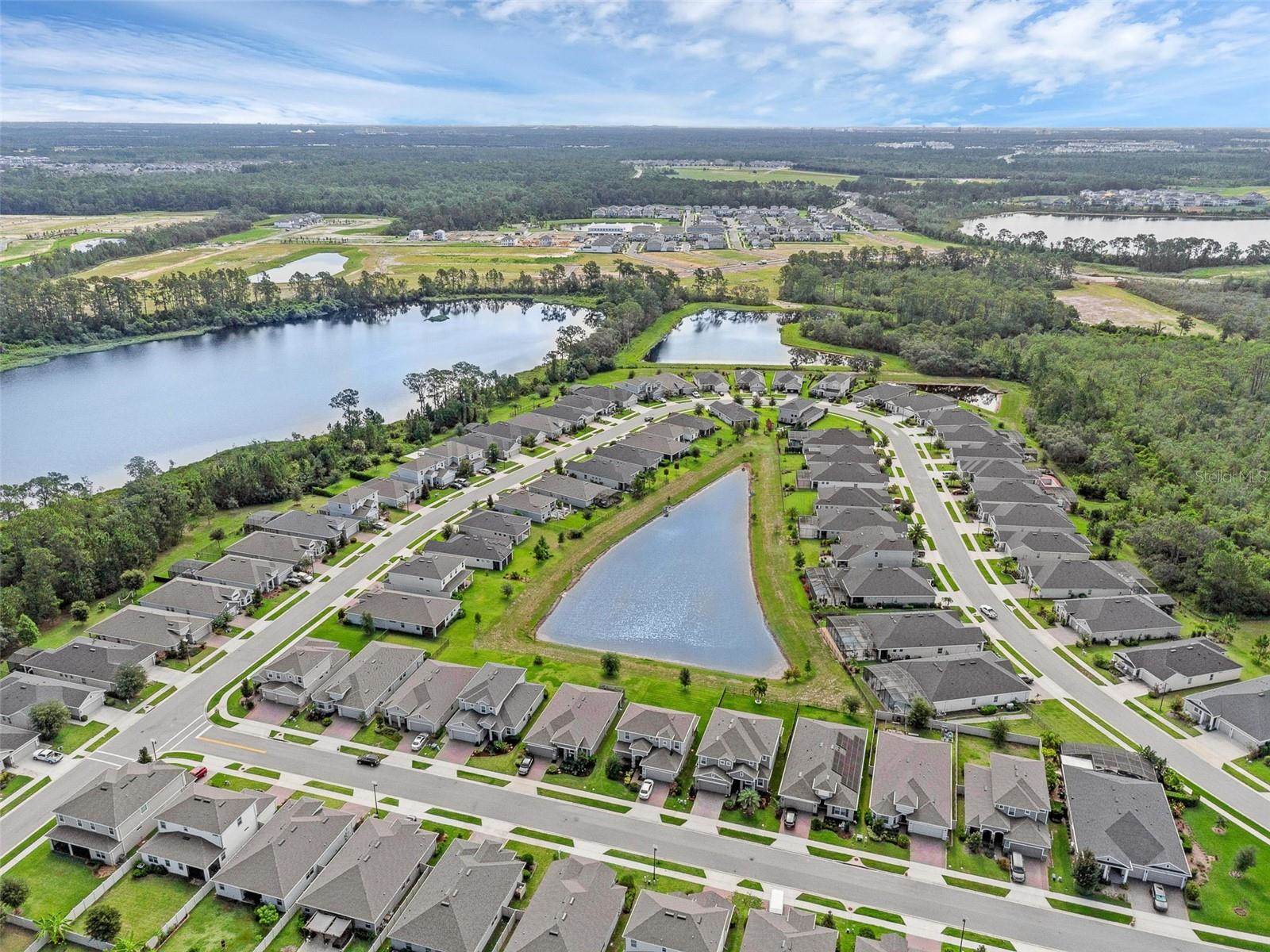 17860 Passionflower Circle, Clermont, FL 34714