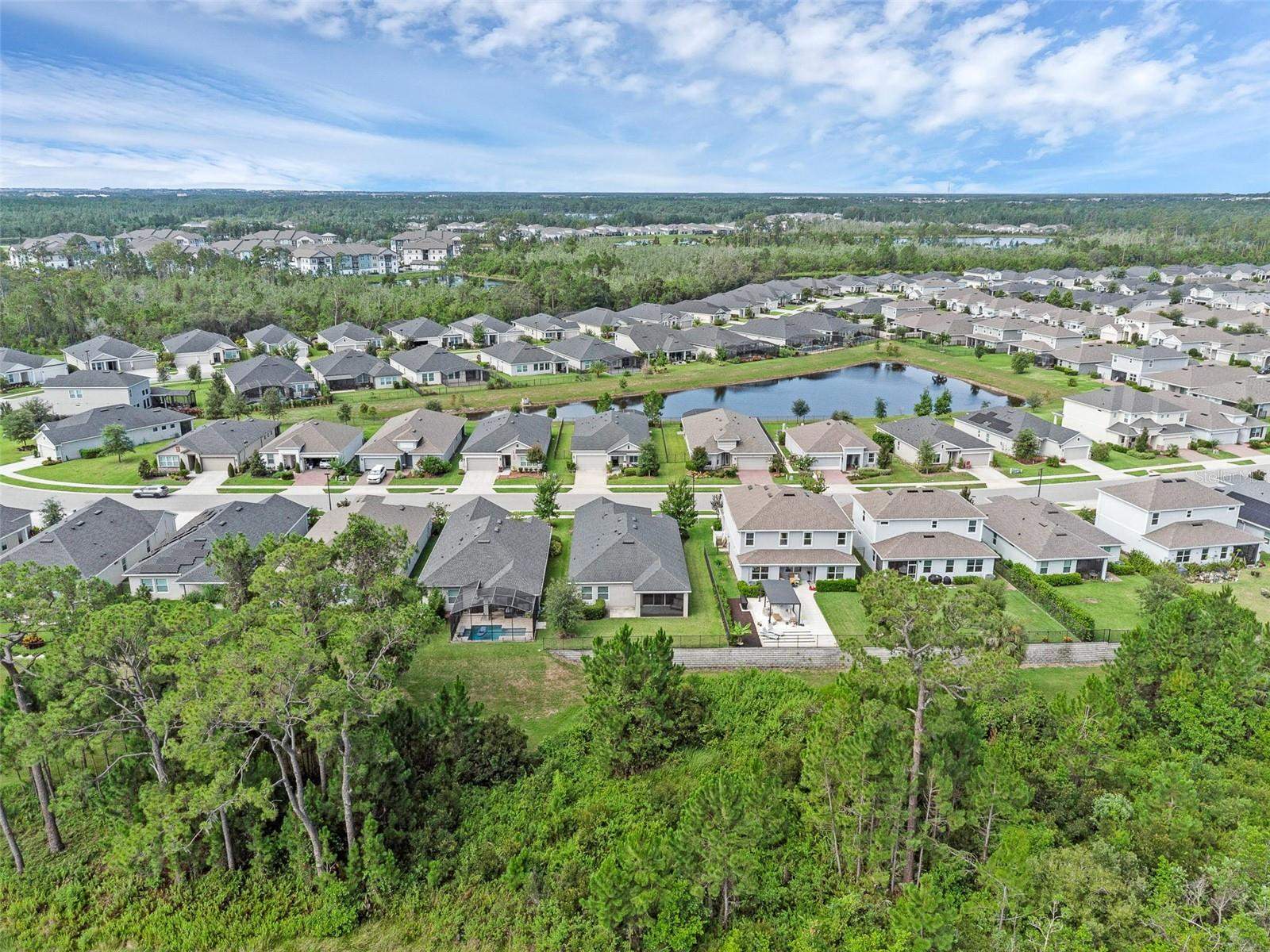 17860 Passionflower Circle, Clermont, FL 34714