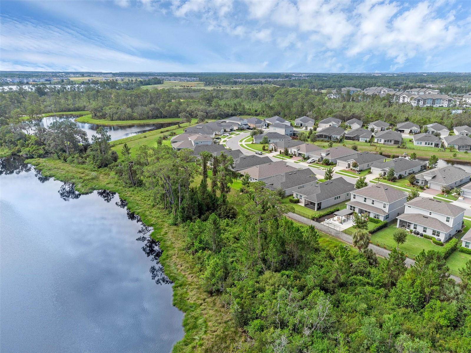 17860 Passionflower Circle, Clermont, FL 34714