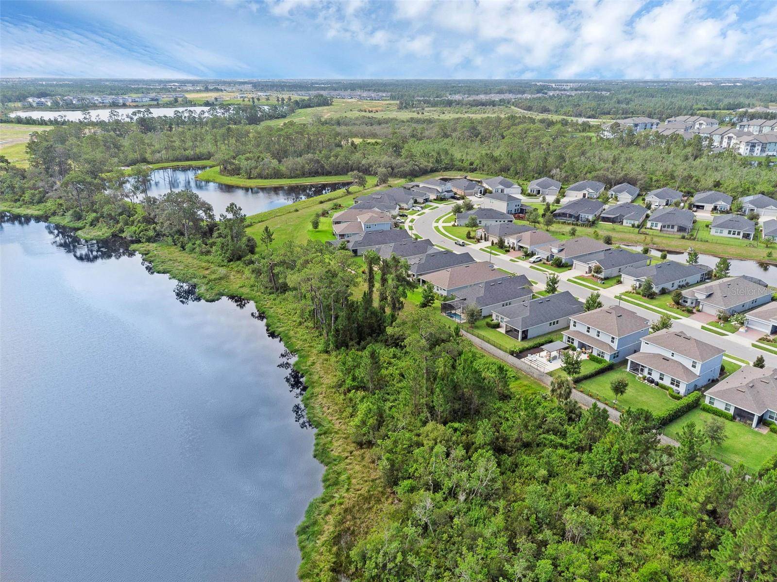 17860 Passionflower Circle, Clermont, FL 34714