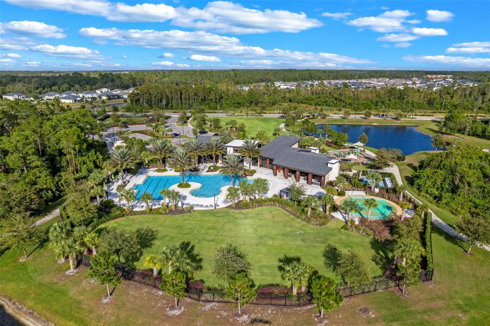 17860 Passionflower Circle, Clermont, FL 34714