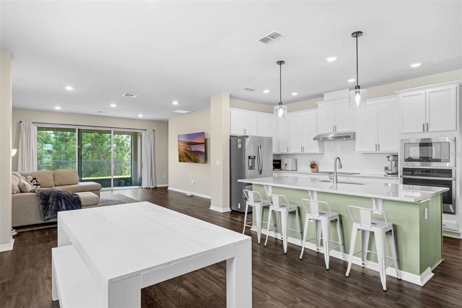 17860 Passionflower Circle, Clermont, FL 34714