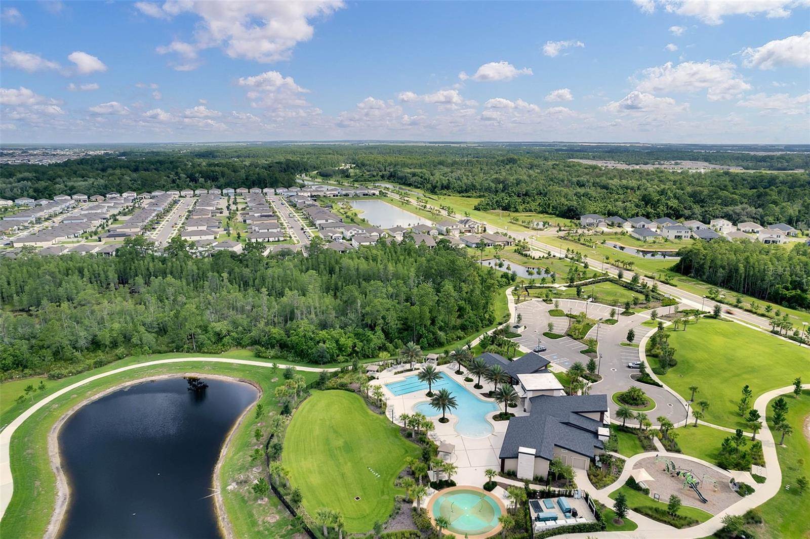 17860 Passionflower Circle, Clermont, FL 34714