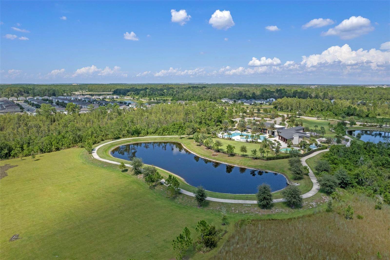 17860 Passionflower Circle, Clermont, FL 34714