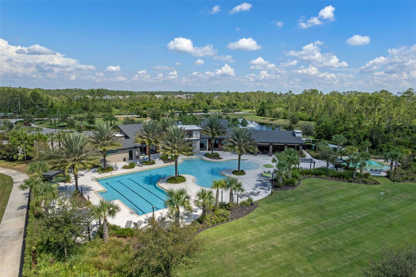 17860 Passionflower Circle, Clermont, FL 34714