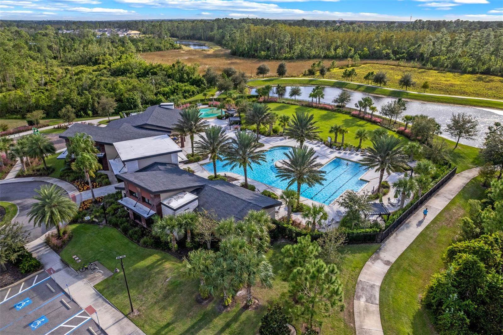 17860 Passionflower Circle, Clermont, FL 34714