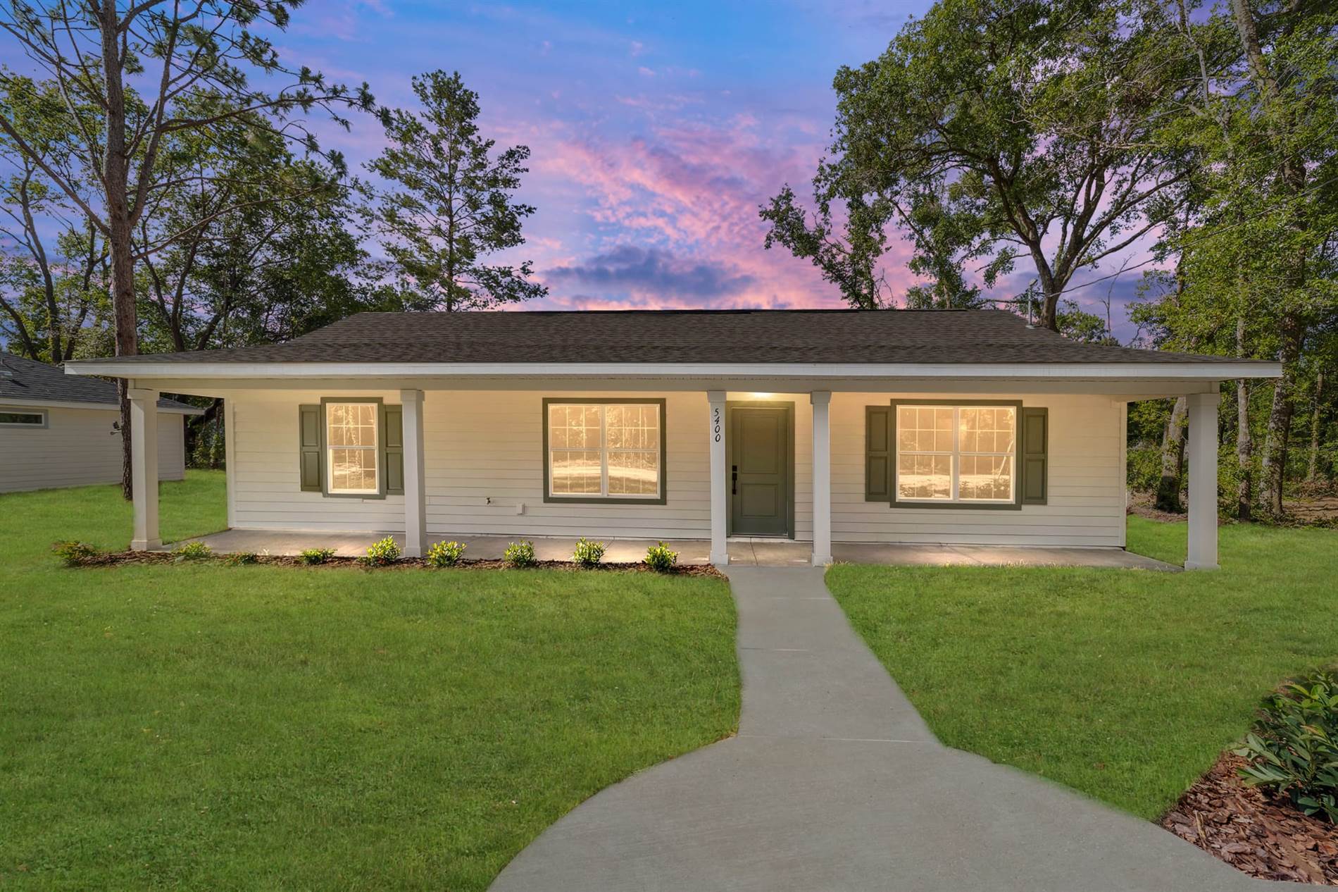 5400 NW 9TH Street, Ocala, FL 34482