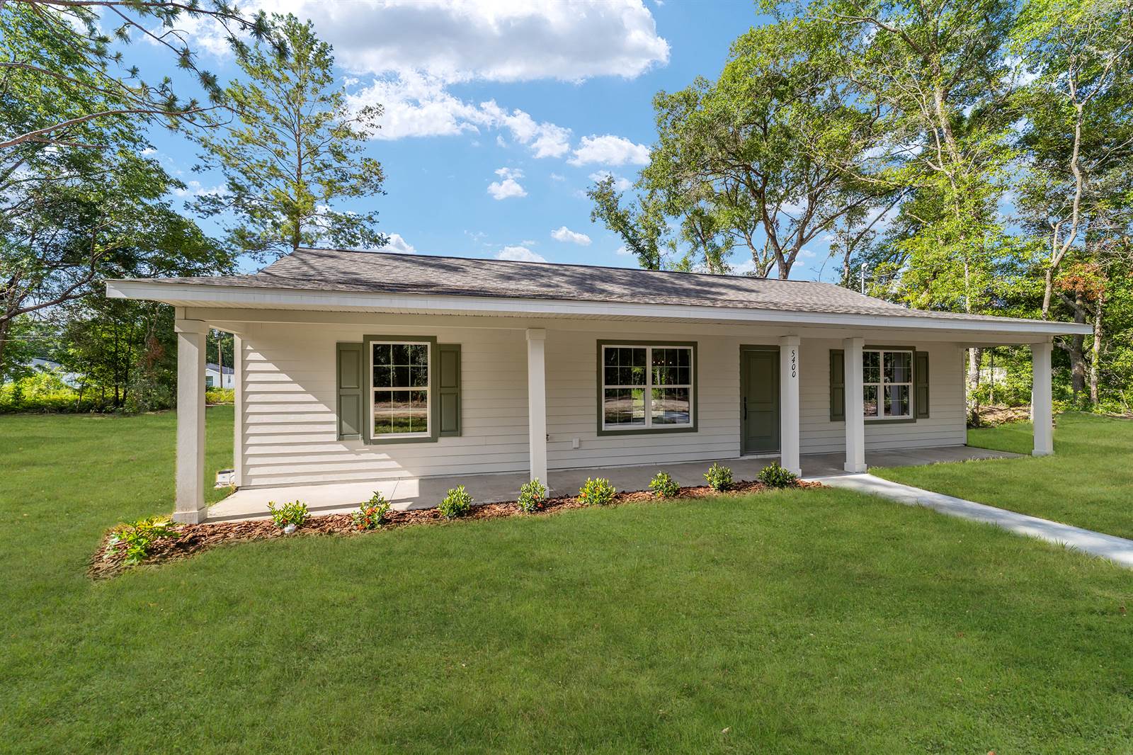 5400 NW 9TH Street, Ocala, FL 34482