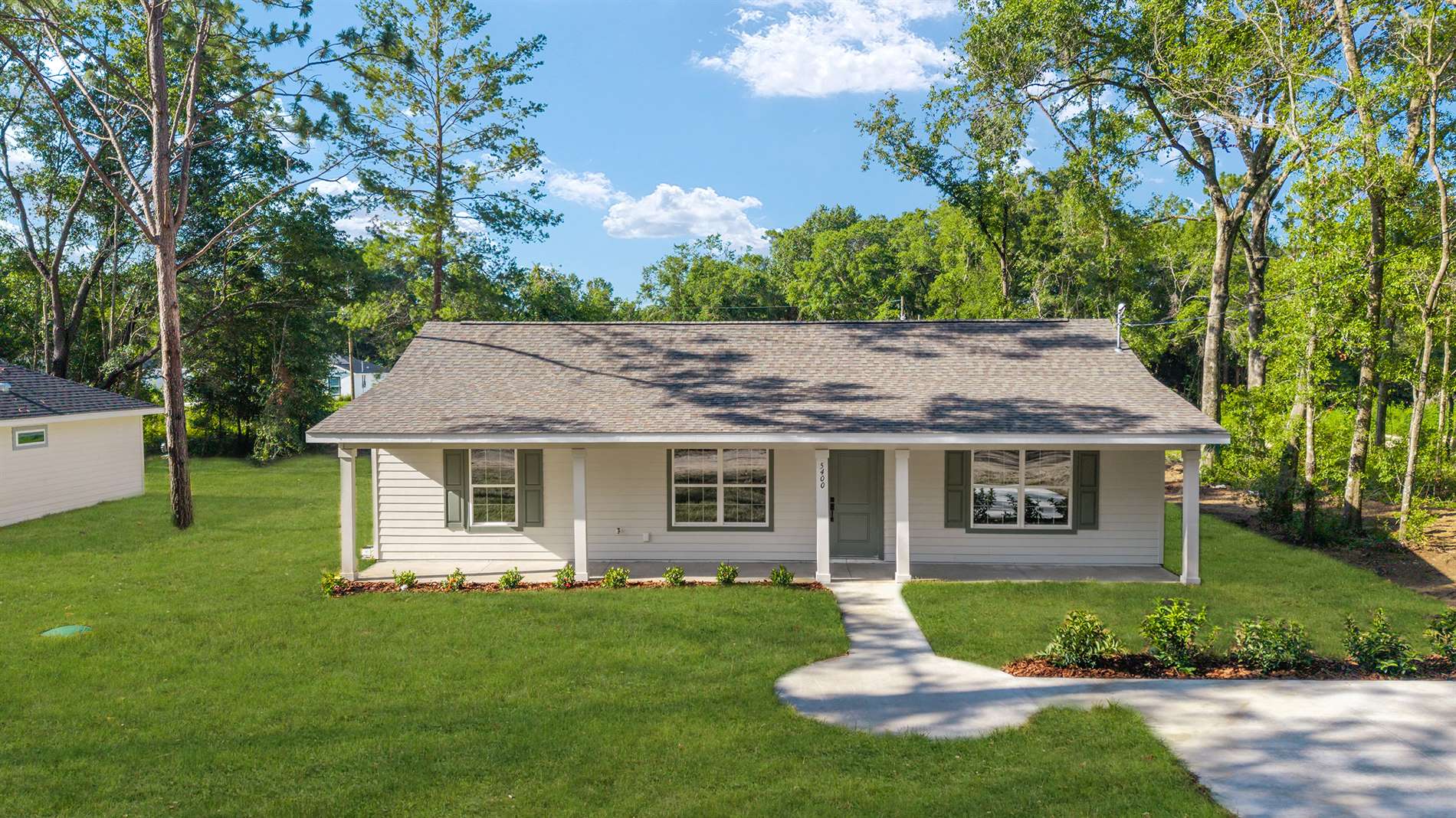 5400 NW 9TH Street, Ocala, FL 34482