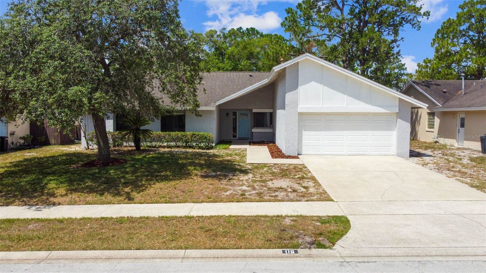 116 Morning Glory Drive, Lake Mary, FL 32746