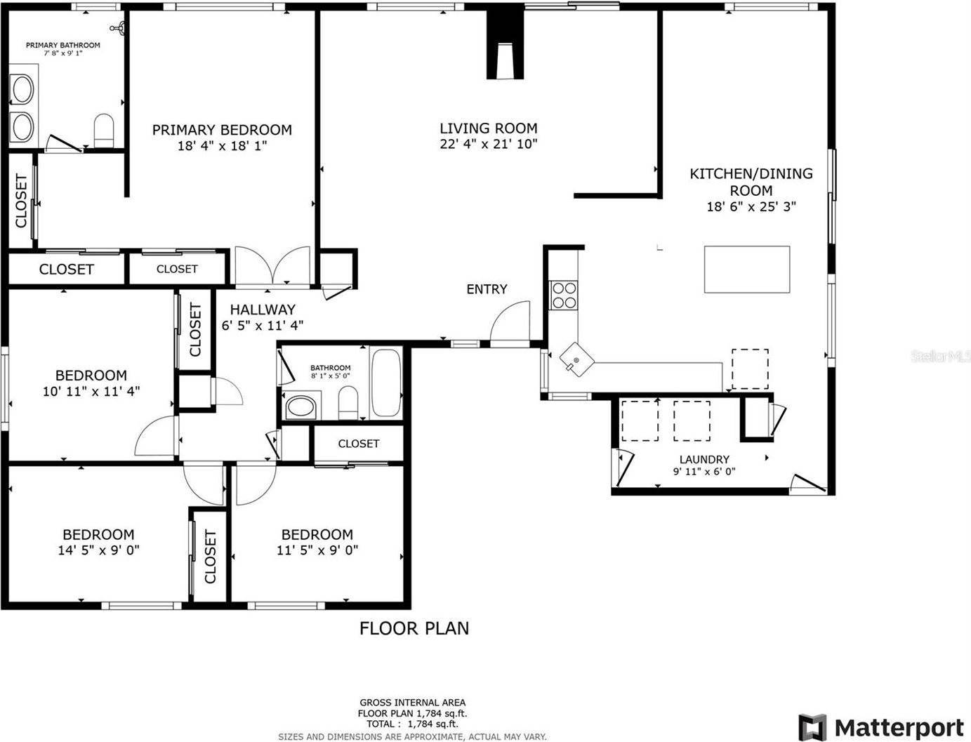 116 Morning Glory Drive, Lake Mary, FL 32746