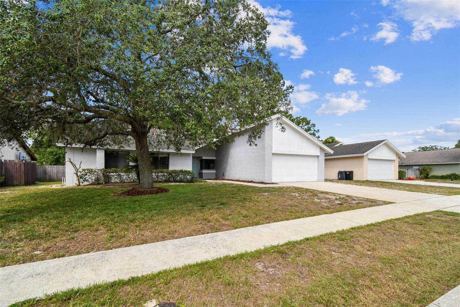 116 Morning Glory Drive, Lake Mary, FL 32746
