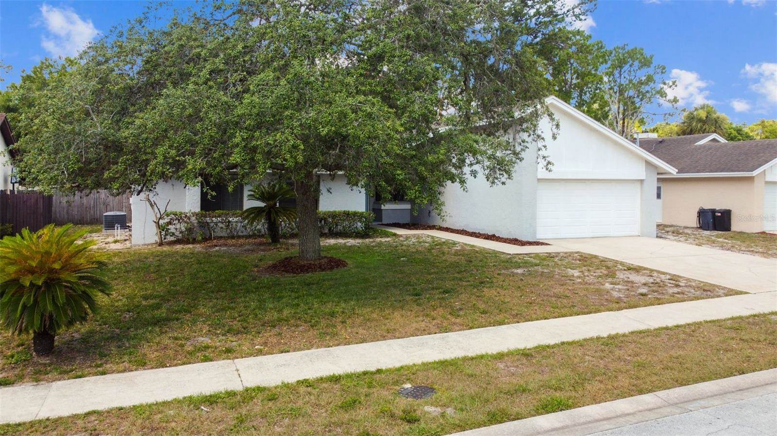 116 Morning Glory Drive, Lake Mary, FL 32746