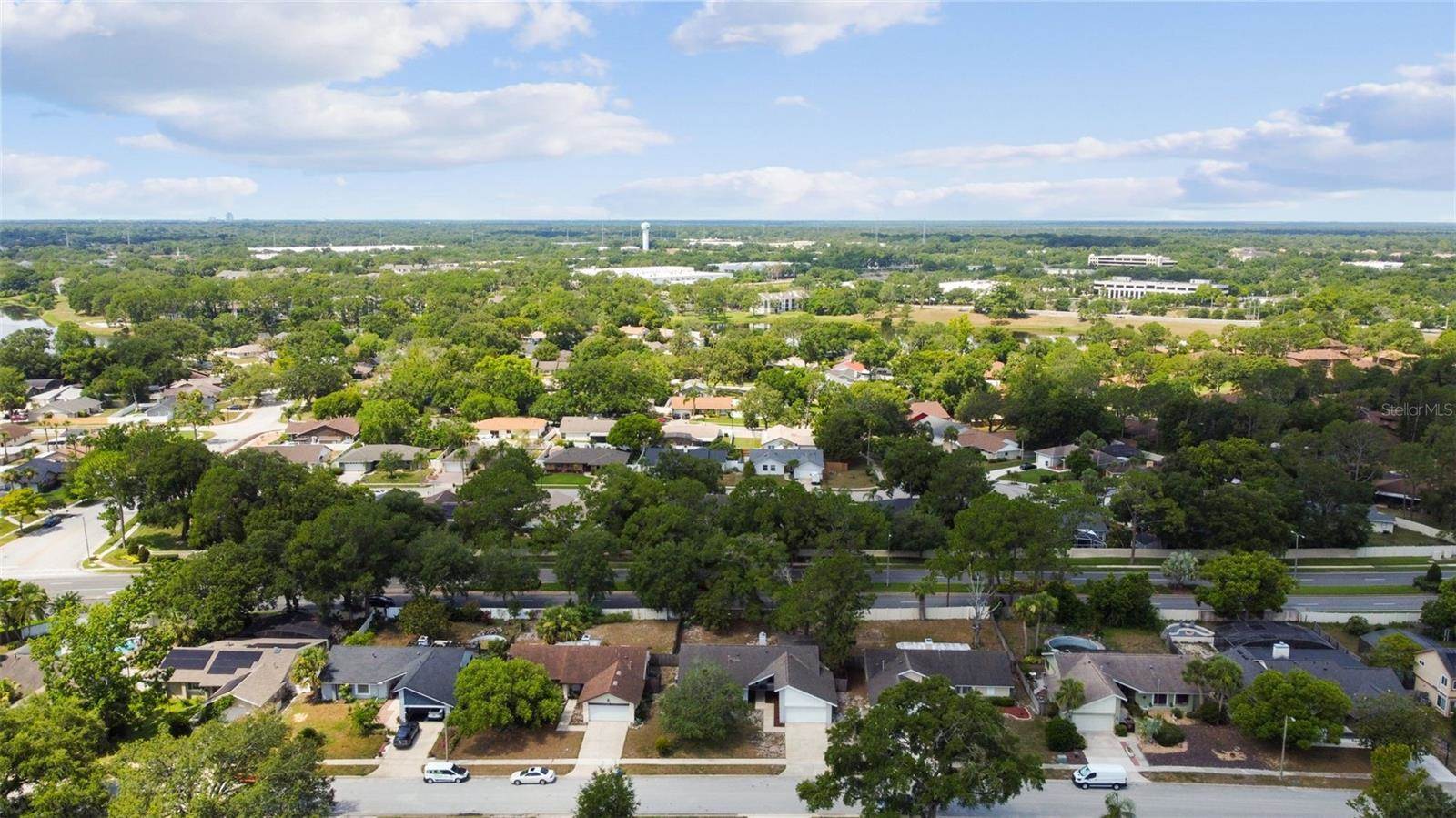 116 Morning Glory Drive, Lake Mary, FL 32746