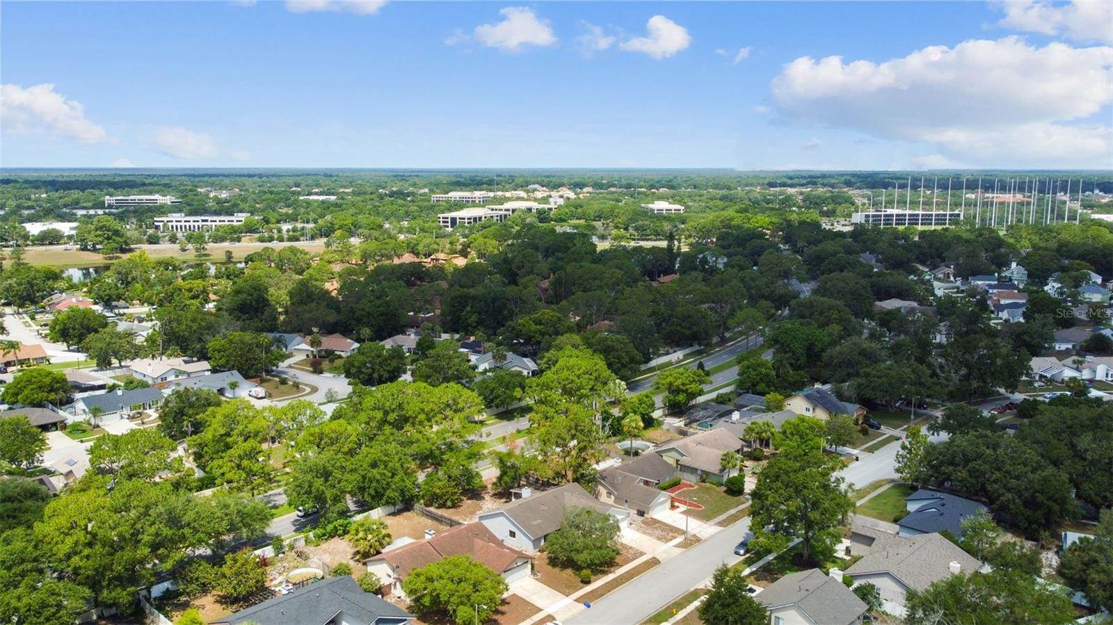 116 Morning Glory Drive, Lake Mary, FL 32746