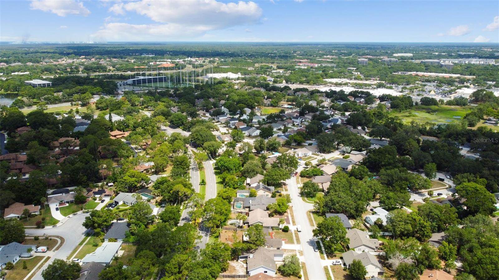 116 Morning Glory Drive, Lake Mary, FL 32746