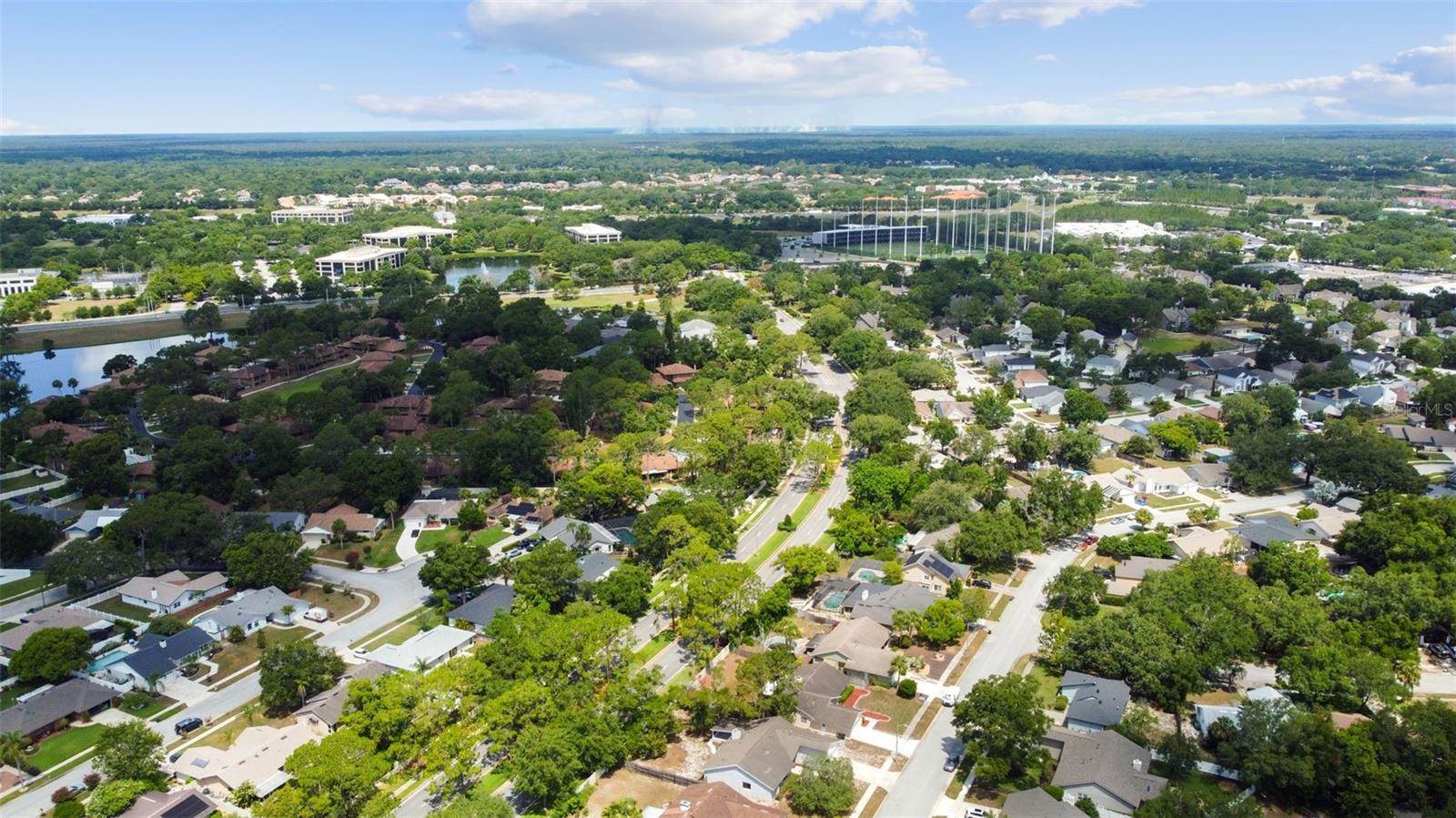 116 Morning Glory Drive, Lake Mary, FL 32746