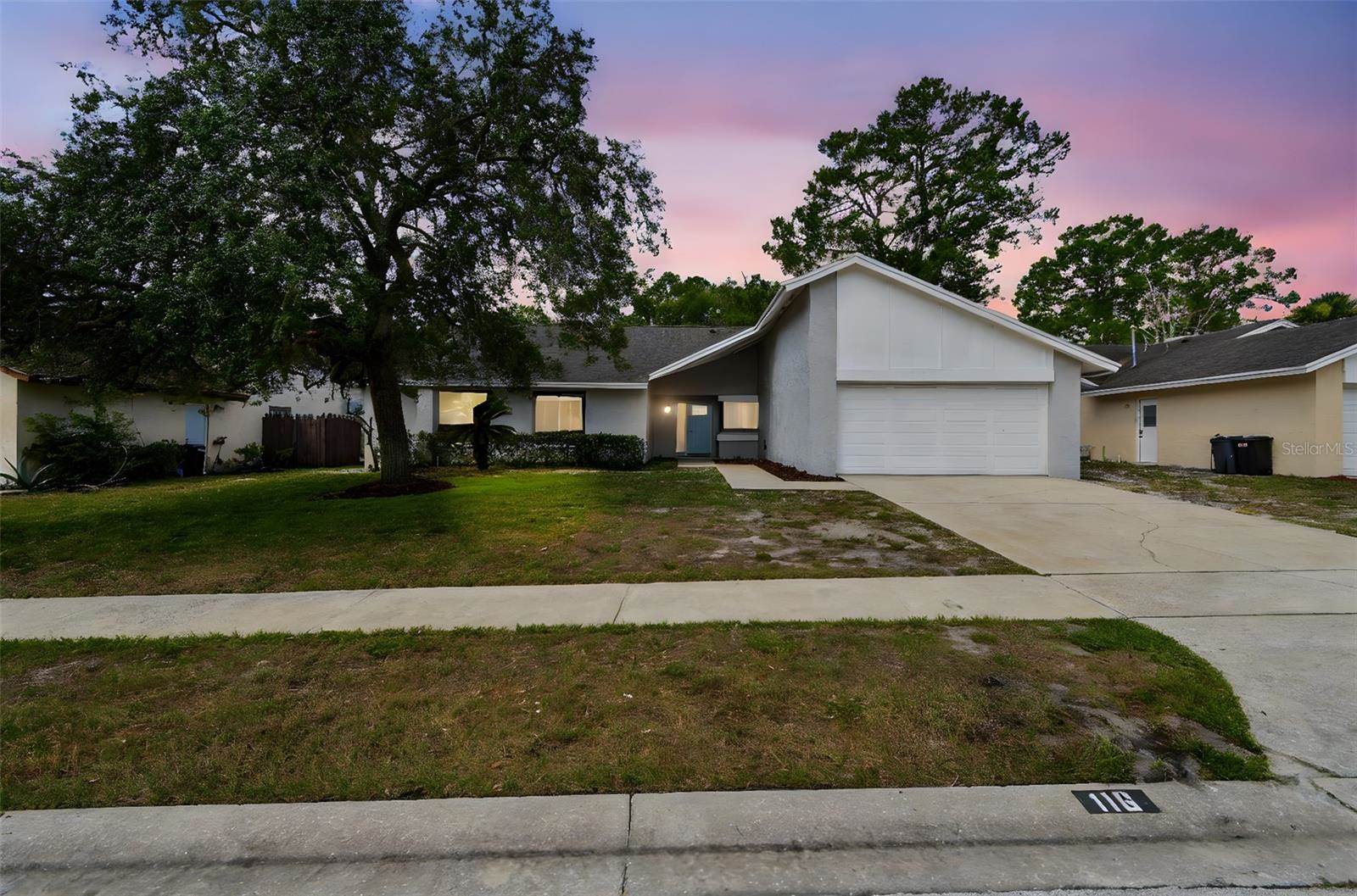 116 Morning Glory Drive, Lake Mary, FL 32746