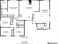 116 Morning Glory Drive, Lake Mary, FL 32746