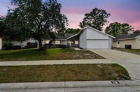 116 Morning Glory Drive, Lake Mary, FL 32746