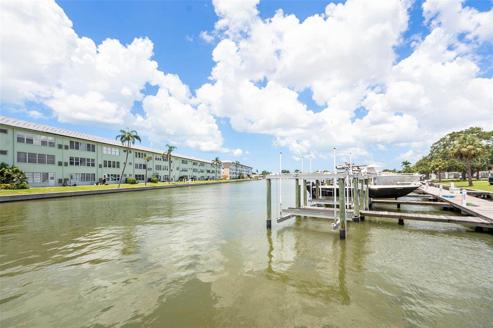 2960 59TH Street South, #215, Gulfport, FL 33707