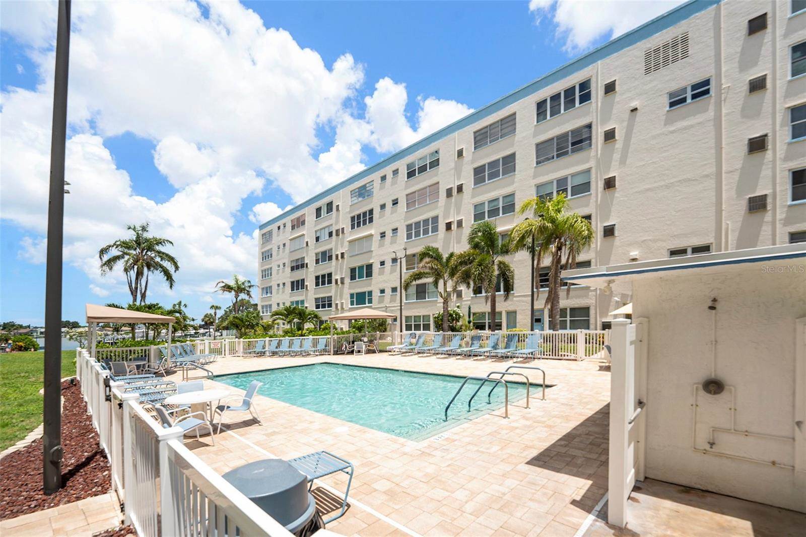 2960 59TH Street South, #215, Gulfport, FL 33707