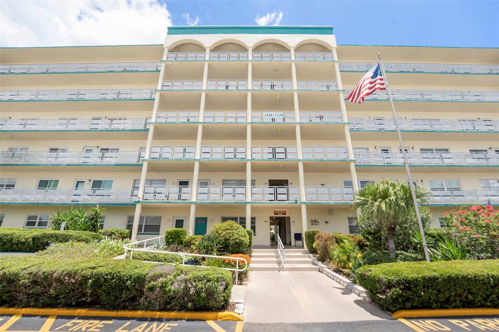 2960 59TH Street South, #215, Gulfport, FL 33707