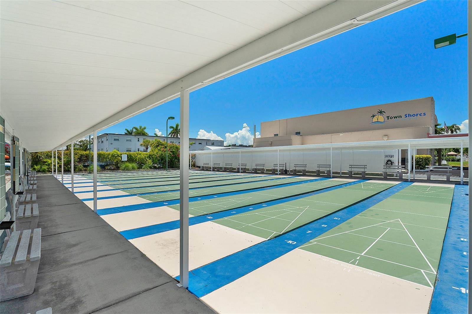 2960 59TH Street South, #215, Gulfport, FL 33707