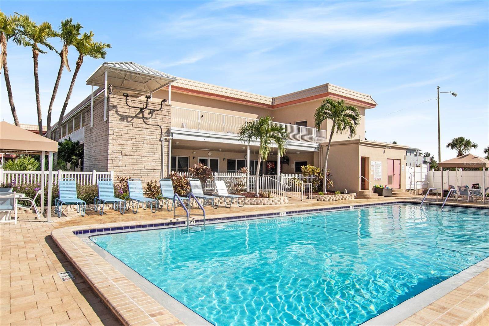 2960 59TH Street South, #215, Gulfport, FL 33707