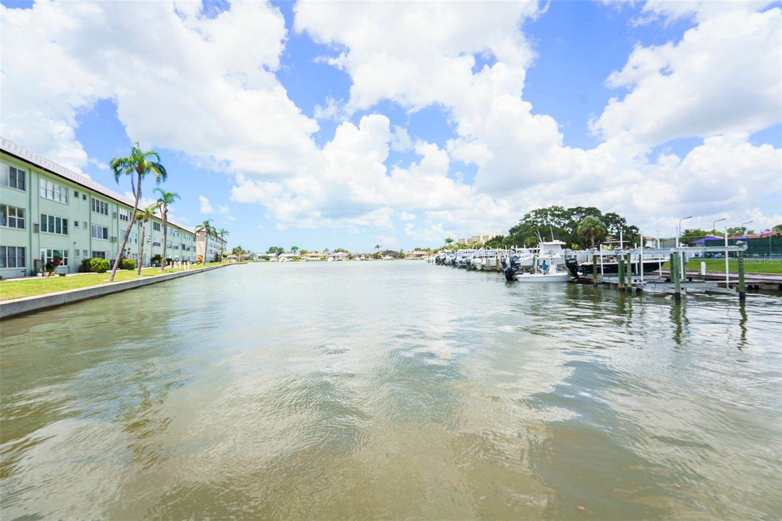 2960 59TH Street South, #215, Gulfport, FL 33707