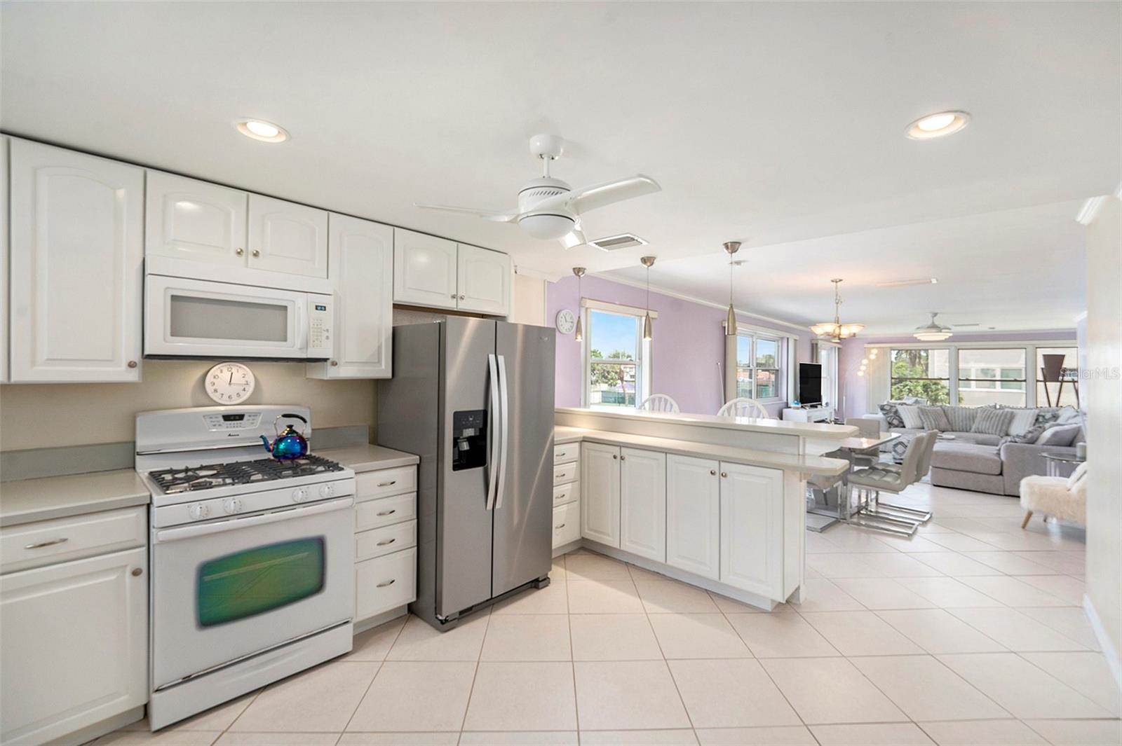 2960 59TH Street South, #215, Gulfport, FL 33707