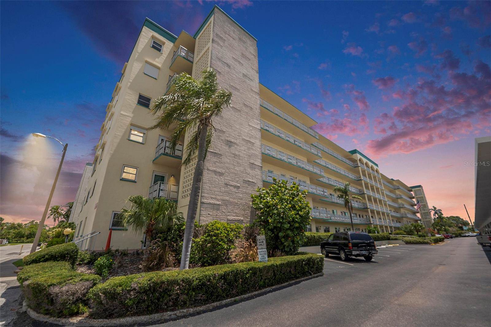 2960 59TH Street South, #215, Gulfport, FL 33707