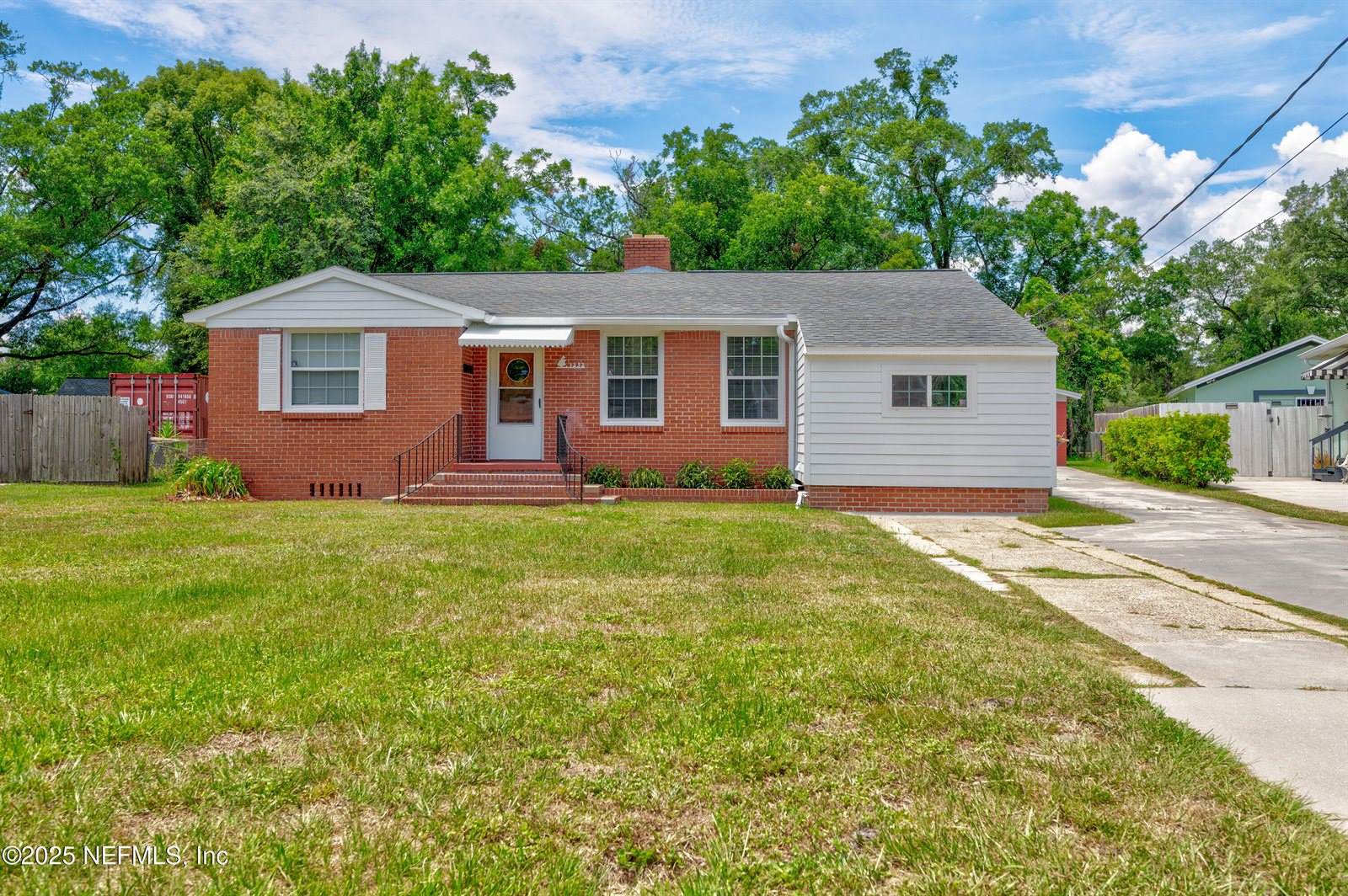 1232 Glen Laura Road, Jacksonville, FL 32205