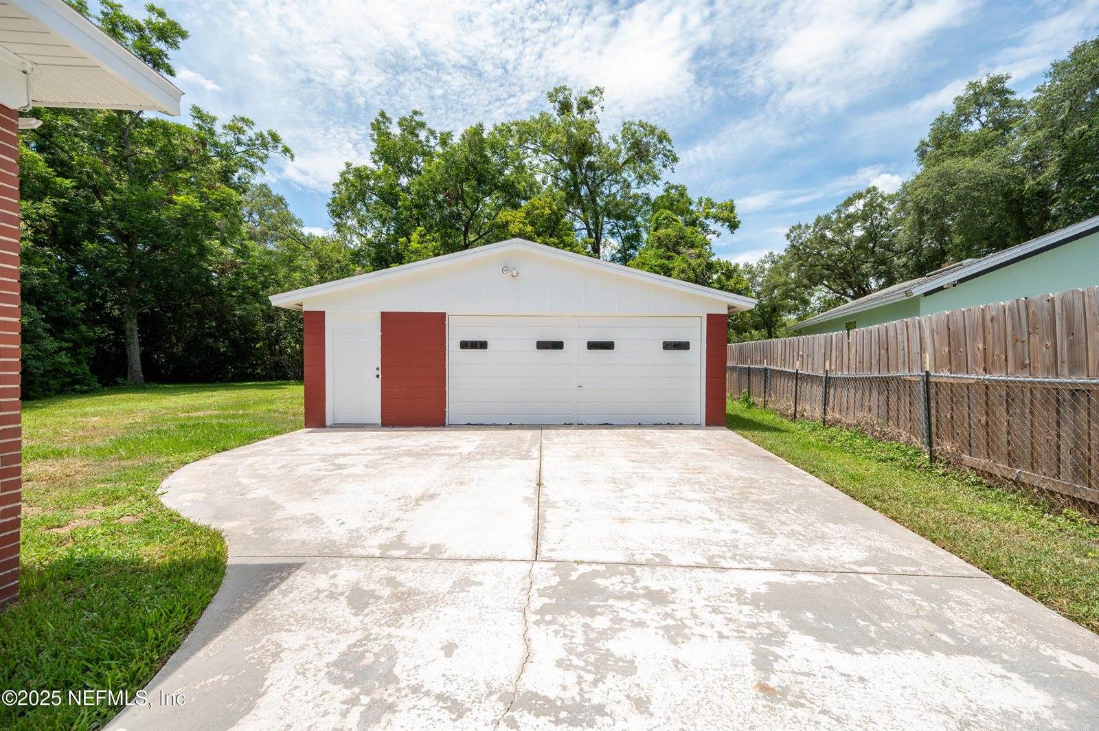 1232 Glen Laura Road, Jacksonville, FL 32205
