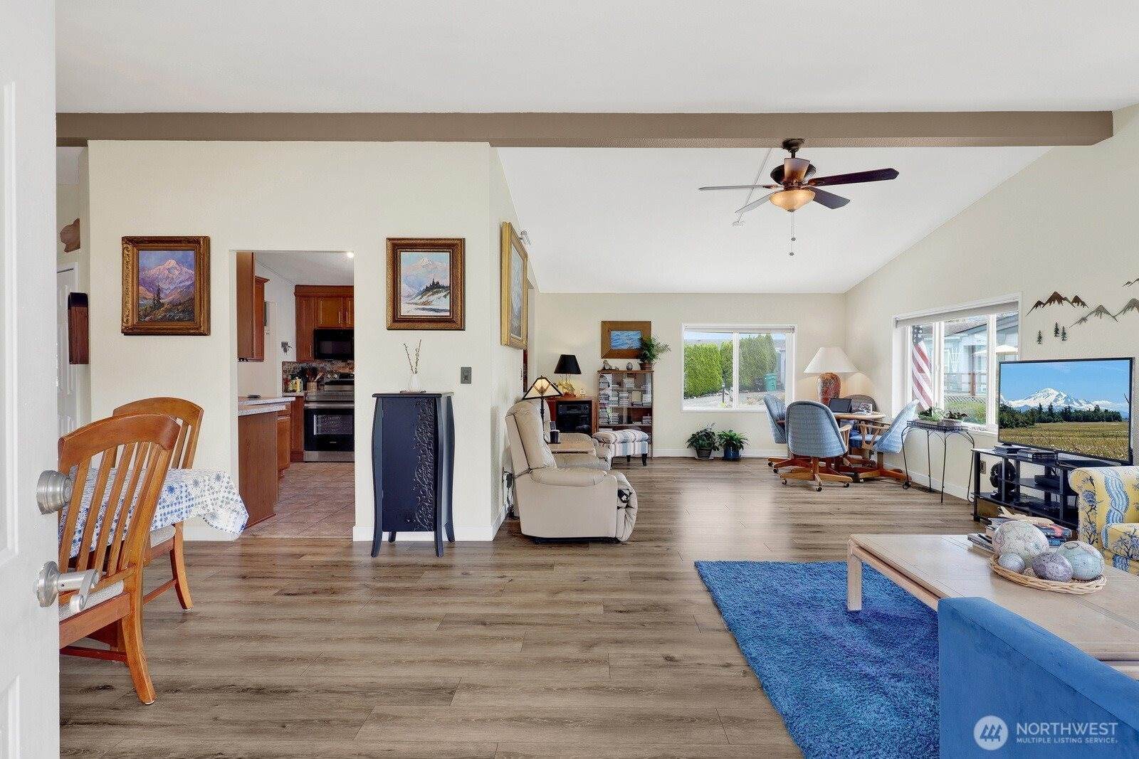 2610 East Section Street, #25, Mount Vernon, WA 98274