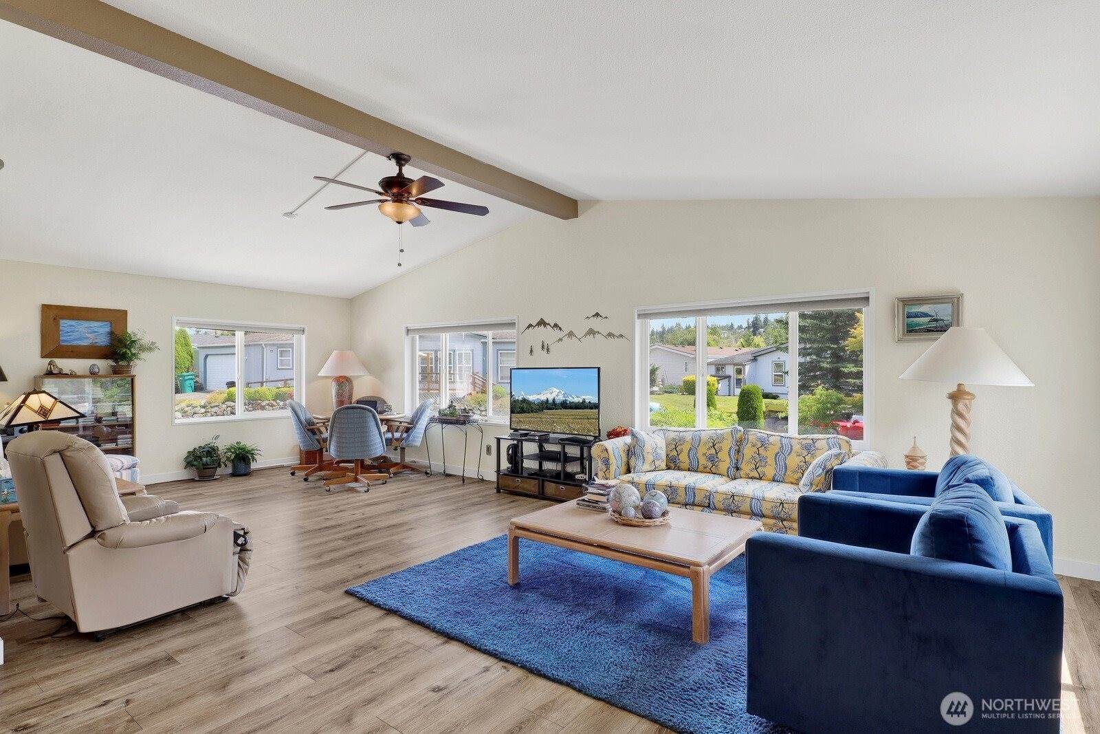 2610 East Section Street, #25, Mount Vernon, WA 98274