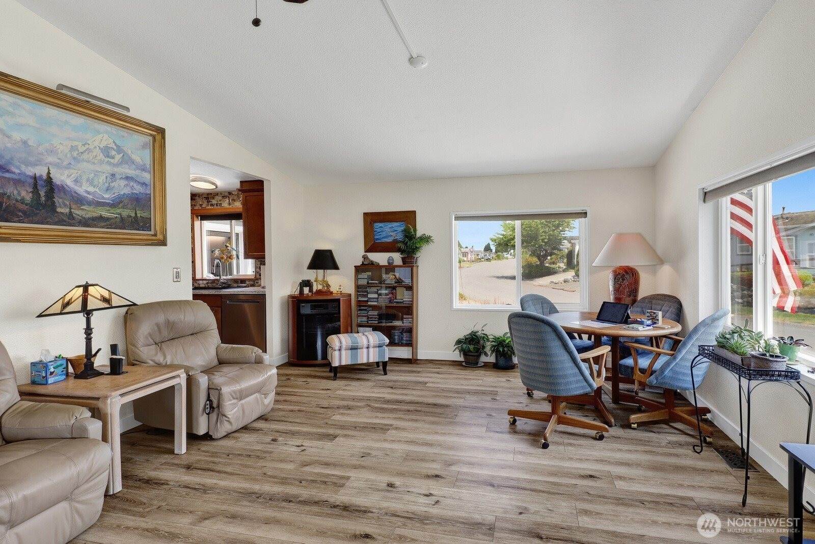 2610 East Section Street, #25, Mount Vernon, WA 98274