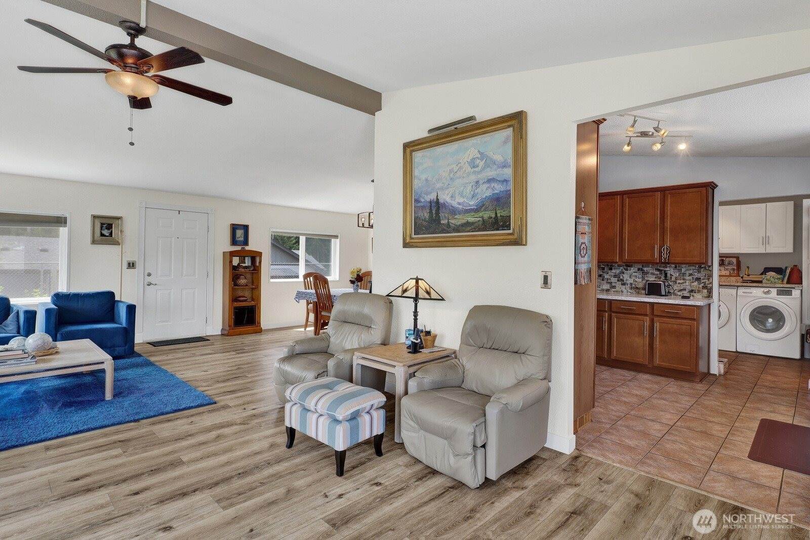 2610 East Section Street, #25, Mount Vernon, WA 98274