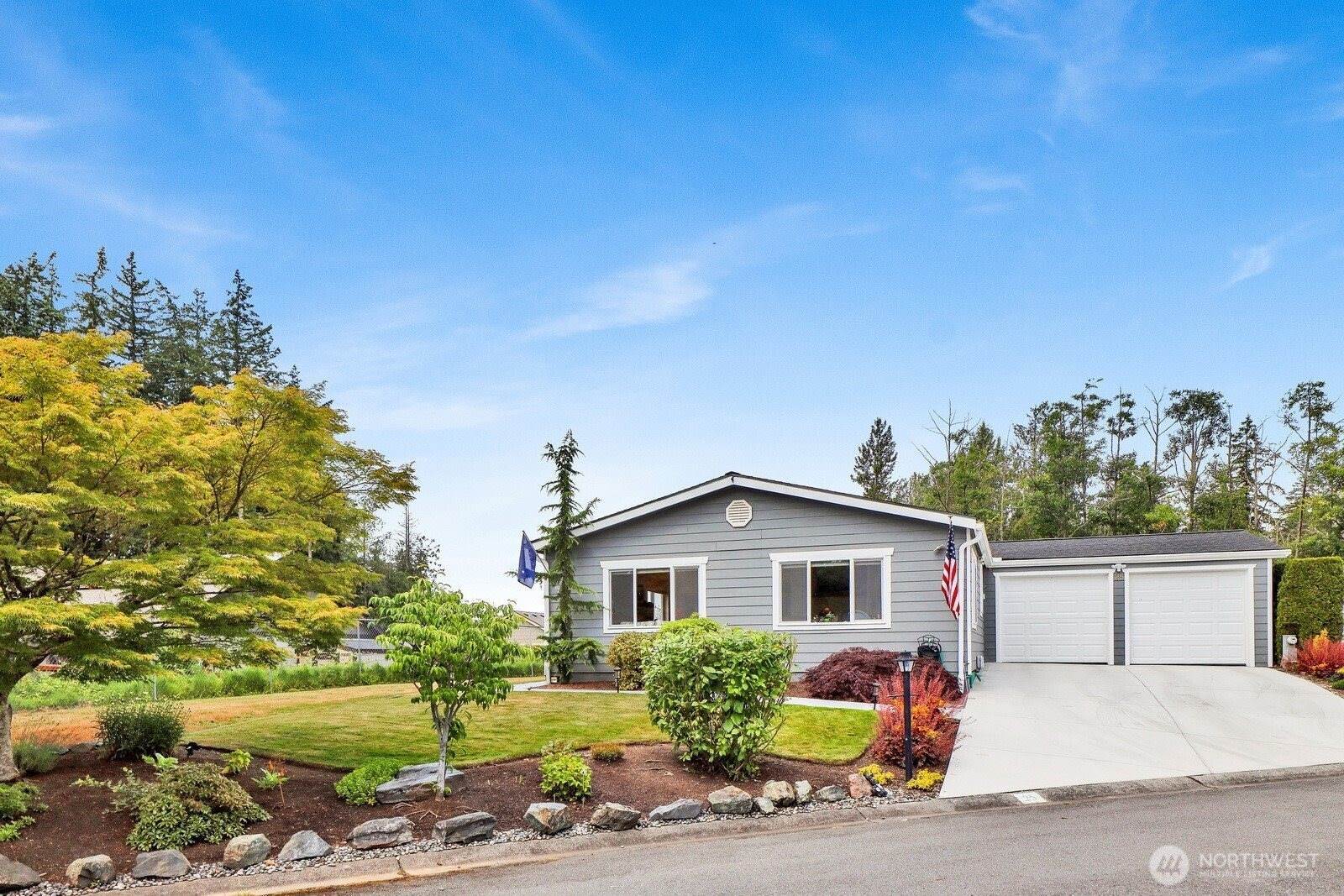 2610 East Section Street, #25, Mount Vernon, WA 98274