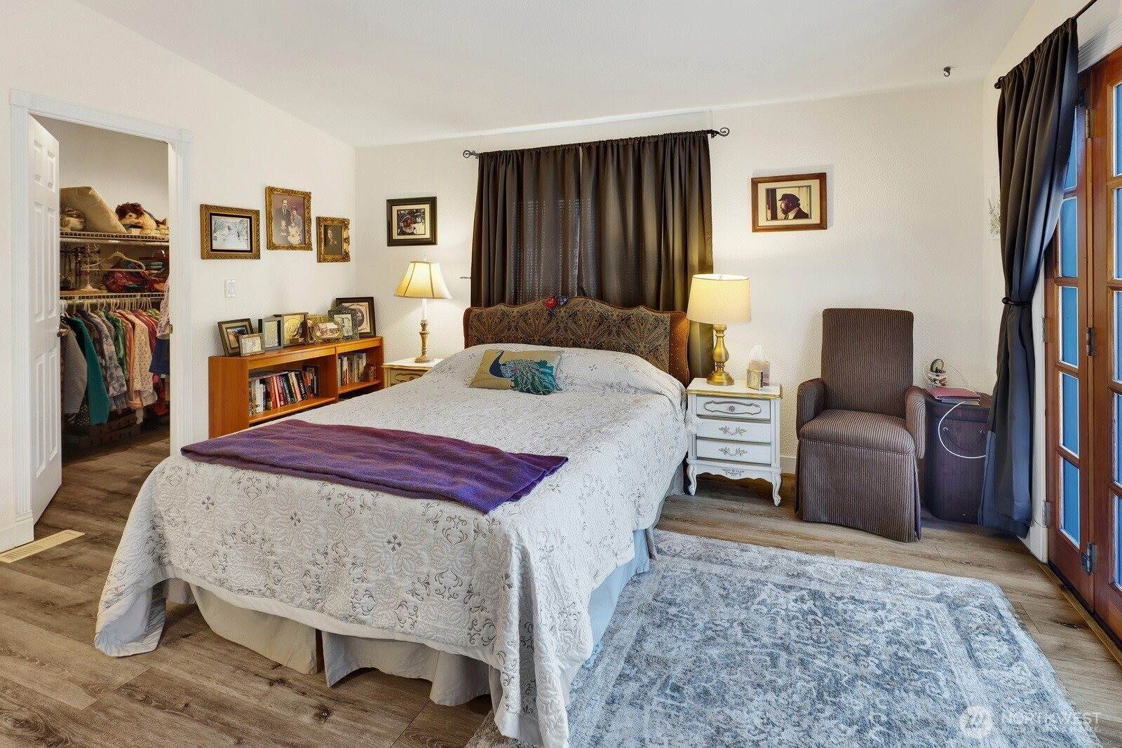 2610 East Section Street, #25, Mount Vernon, WA 98274