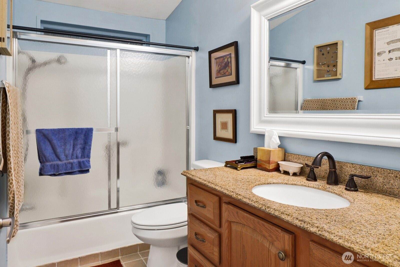 2610 East Section Street, #25, Mount Vernon, WA 98274