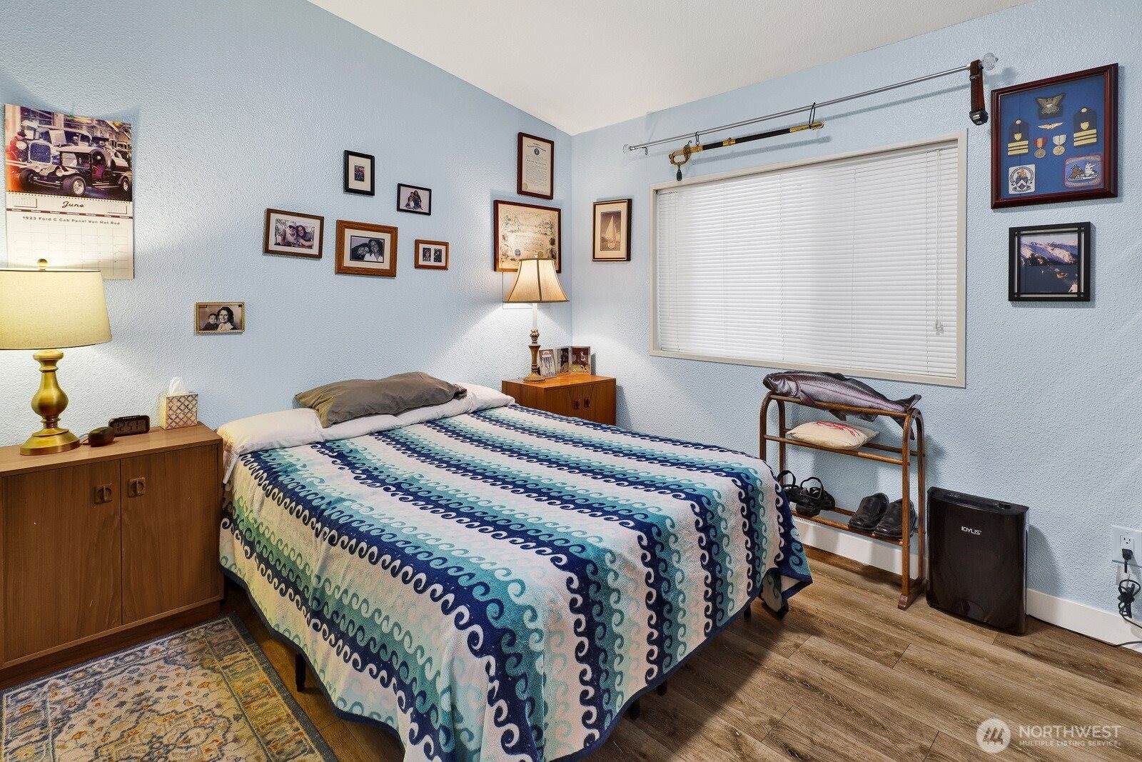 2610 East Section Street, #25, Mount Vernon, WA 98274