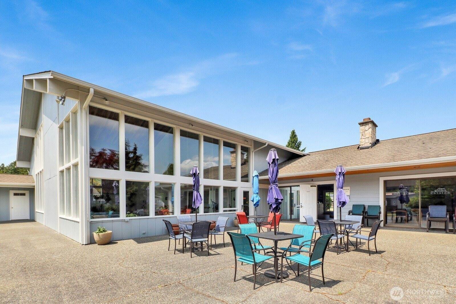 2610 East Section Street, #25, Mount Vernon, WA 98274