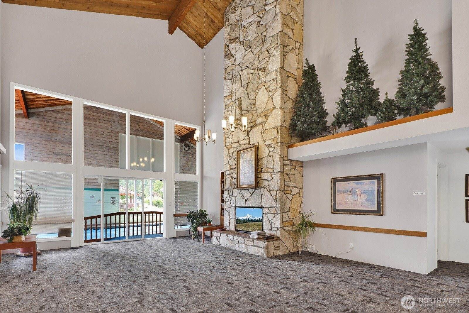 2610 East Section Street, #25, Mount Vernon, WA 98274